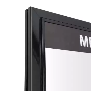 Zewnętrzna gablota Classique