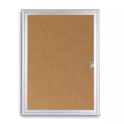 Korkowa gablota Natura