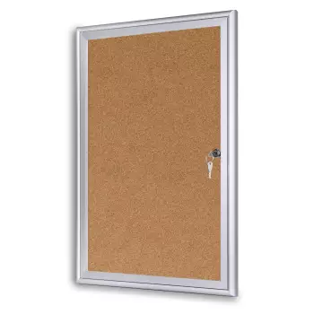 Korkowa gablota Natura