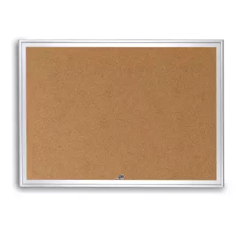 Korkowa gablota Natura