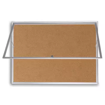 Korkowa gablota Natura