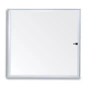 Płytka gablota Ekstra Plata