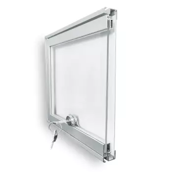 Płytka gablota Ekstra Plata