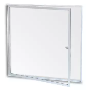 Płytka gablota Ekstra Plata