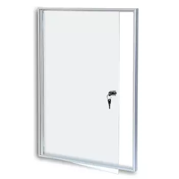 Płytka gablota Ekstra Plata