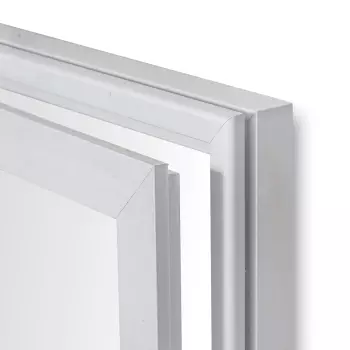 Płytka gablota Ekstra Plata