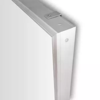 Gablota Luxe z przesuwanymi drzwiami