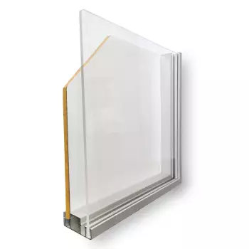 Gablota Millenium z przesuwanymi drzwiami