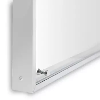 Gablota Millenium z przesuwanymi drzwiami