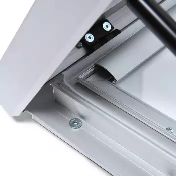 Gablota Premium zewnętrzna B1