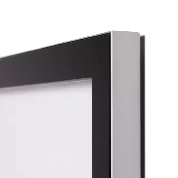 Zewnętrzna Gablota Premium Slim