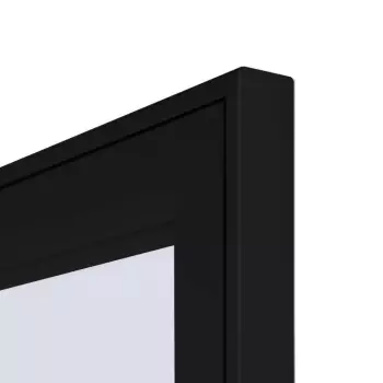 Gablota magnetyczna SCS czarna