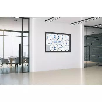 Gablota magnetyczna SCS antracyt