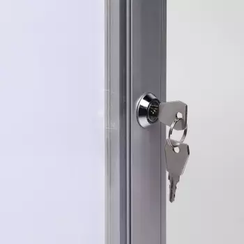 Gablota magnetyczna SCS