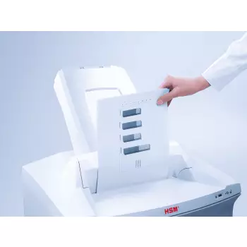 Niszczarka dokumentów HSM SECURIO AF500