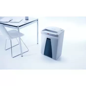 Cicha niszczarka HSM SECURIO B24