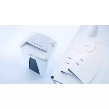 Cicha niszczarka HSM SECURIO B24