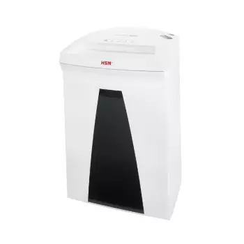 Cicha niszczarka HSM SECURIO B24