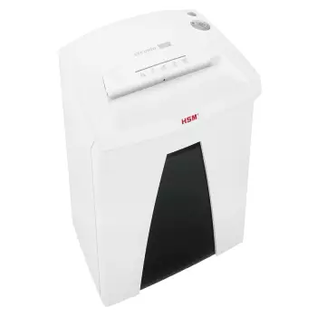 Cicha niszczarka HSM SECURIO B24