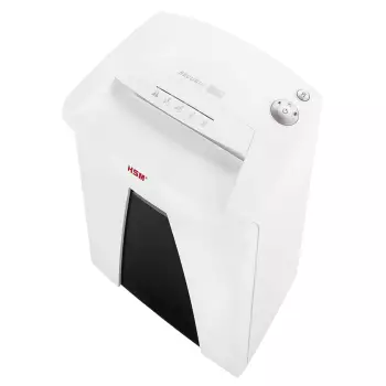 Cicha niszczarka HSM SECURIO B24