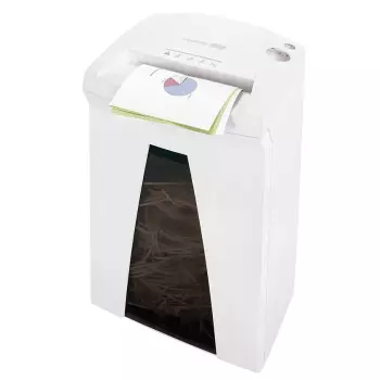 Cicha niszczarka HSM SECURIO B24