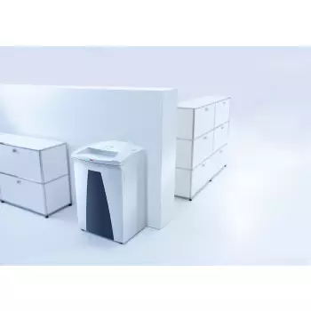 Niszczarka HSM SECURIO B34