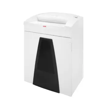 Niszczarka dokumentów HSM SECURIO B35