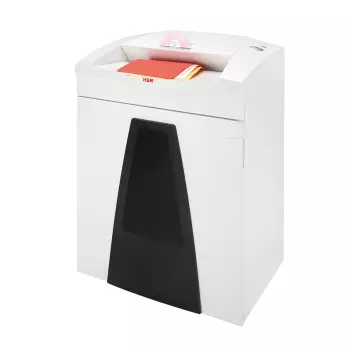 Niszczarka dokumentów HSM SECURIO B35