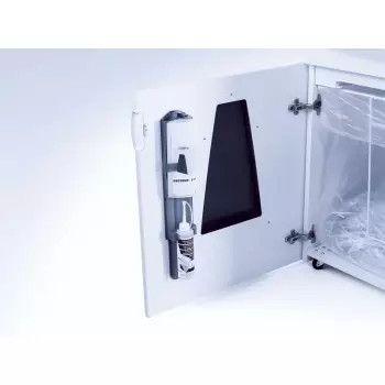 Niszczarka dokumentów HSM SECURIO B35