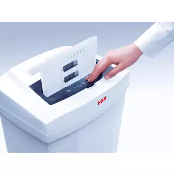 Niszczarka HSM SECURIO C14