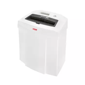 Niszczarka HSM SECURIO C14