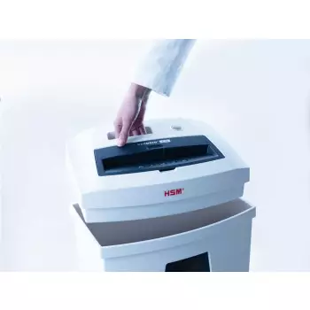 Niszczarka HSM SECURIO C16