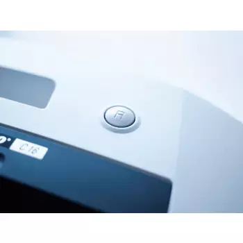 Niszczarka HSM SECURIO C16