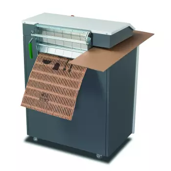 Urządzenie do produkcji wypełniaczy HSM ProfiPack P425