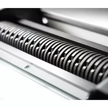 Urządzenie do produkcji wypełniaczy HSM ProfiPack P425