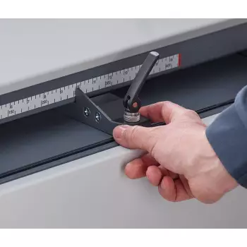 Urządzenie do produkcji wypełniaczy HSM ProfiPack P425