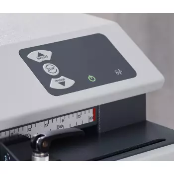 Urządzenie do produkcji wypełniaczy HSM ProfiPack C400