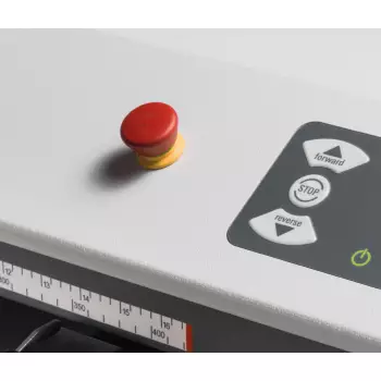 Urządzenie do produkcji wypełniaczy HSM ProfiPack P425