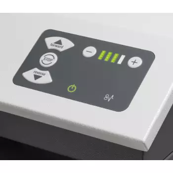 Urządzenie do produkcji wypełniaczy HSM ProfiPack P425