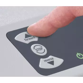 Urządzenie do produkcji wypełniaczy HSM ProfiPack P425