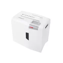 Domowa niszczarka dokumentów HSM shredstar S10