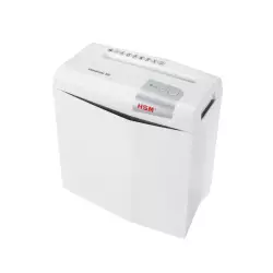 Domowa niszczarka dokumentów HSM shredstar S5