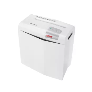 Domowa niszczarka dokumentów HSM shredstar S5