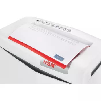 Domowa niszczarka dokumentów HSM shredstar S5