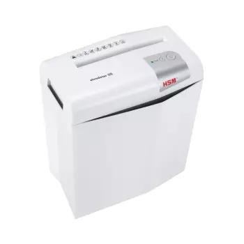 Domowa niszczarka dokumentów HSM shredstar S5