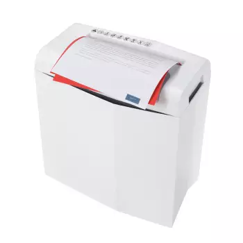 Domowa niszczarka dokumentów HSM shredstar S5