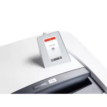 Profesjonalna niszczarka HSM SECURIO P36i