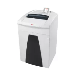 Mocna niszczarka HSM SECURIO P40i
