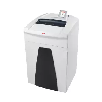Mocna niszczarka HSM SECURIO P40i