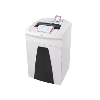 Mocna niszczarka HSM SECURIO P40i